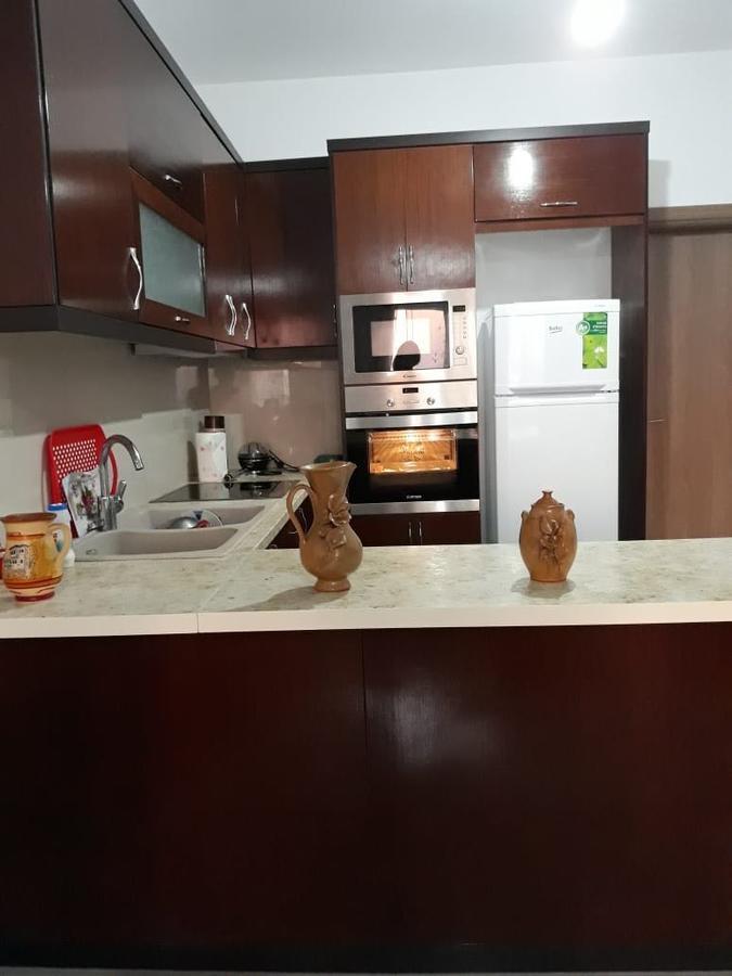 Alex Apartments Sarande Exterior photo